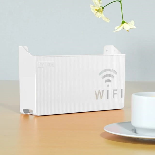 Wifi Router Holder
Home and Living 