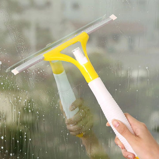 Window Spray Wiper, Home and Living 
