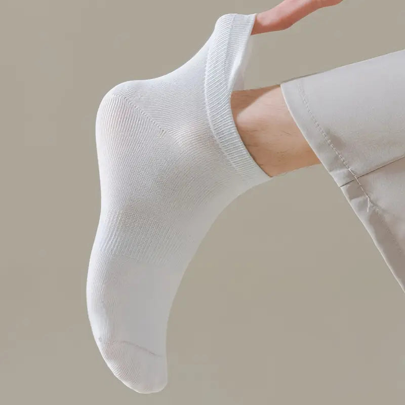 1 Pair Sports Compression Short Ankle Socks