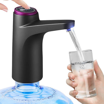 New Electric Water Dispenser