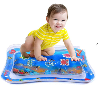 Baby Water Adventure Mat