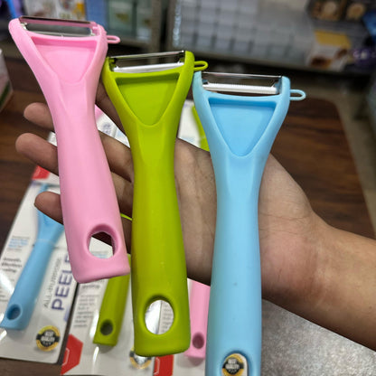 Quickie V Shaped Peeler