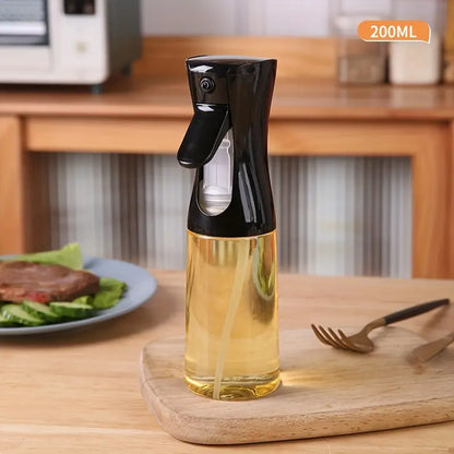 4Pcs Easy Access Oil & Spice Countertop Set