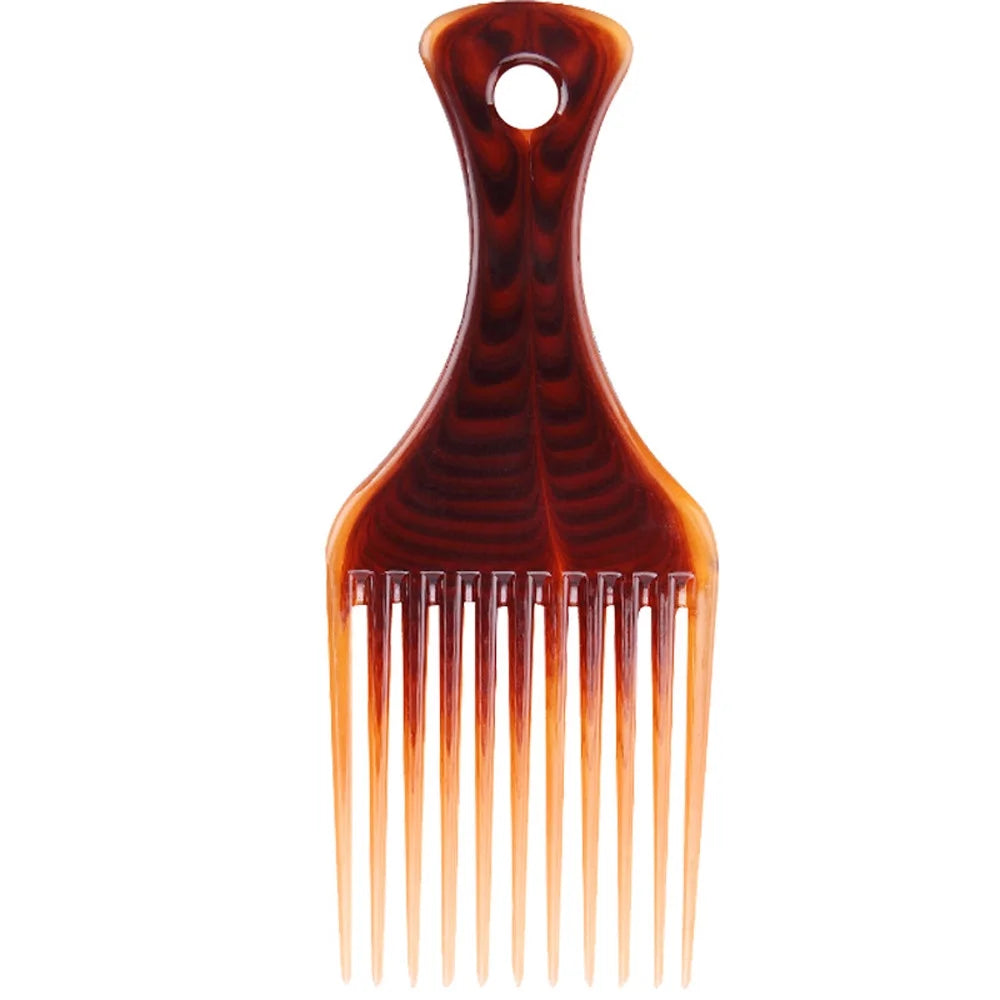 Grip Handle Hair Pick – Lift Comb
