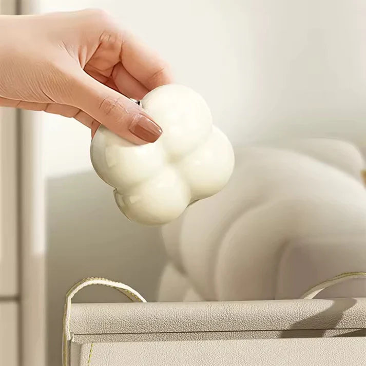 Cloud Shaped Mini Organizer
