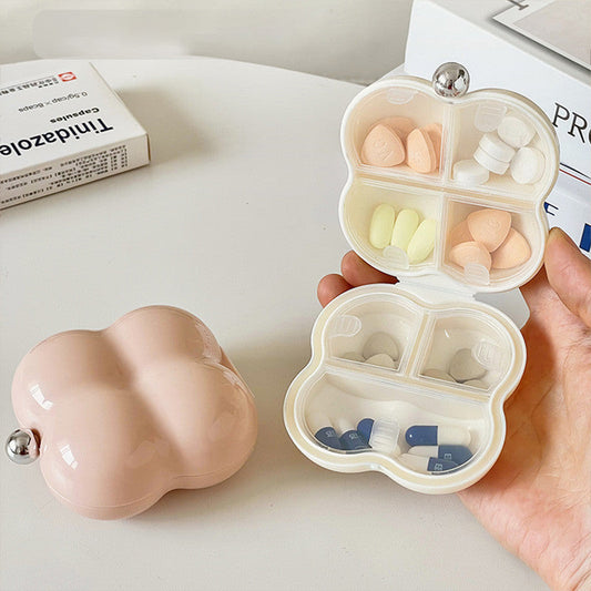 Cloud Shaped Mini Organizer