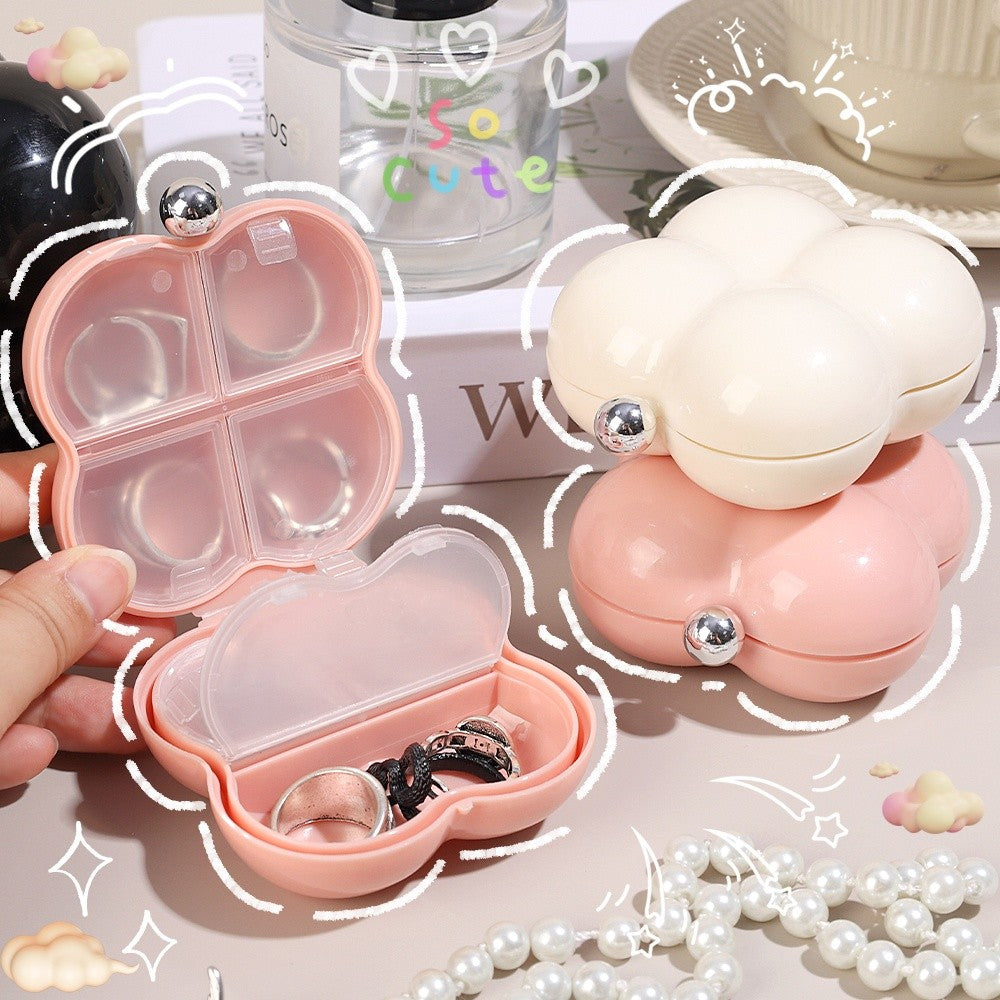 Cloud Shaped Mini Organizer